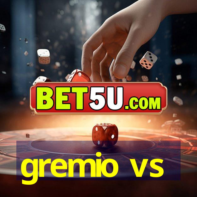 gremio vs